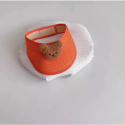 P Cap Boys 🧒 & Girl 👧