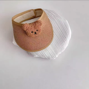 P Cap Boys 🧒 & Girl 👧