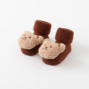 Baby Socks,With Shoes