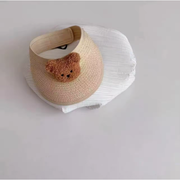 P Cap Boys 🧒 & Girl 👧