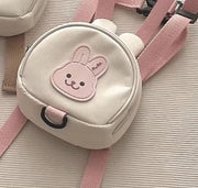 Back Pack Bear