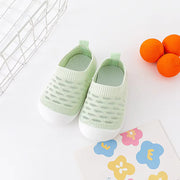 Baby Mesh First Walker Shoes