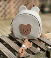 Back Pack Bear